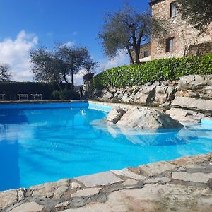 Borgo Livernano
