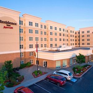 Residence Inn By Marriott Toronto Vaughan