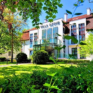 Villa Ozone