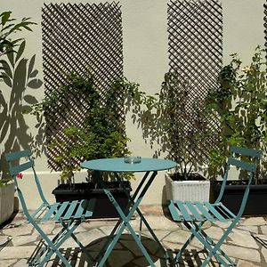 Hipotel Lilas Gambetta